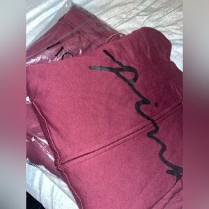 Brand New Two Piece Set Hoodie and Jogger pant